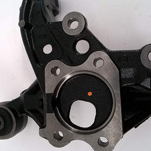 Genuine Toyota 42304-06140 Steering Knuckle, Rear