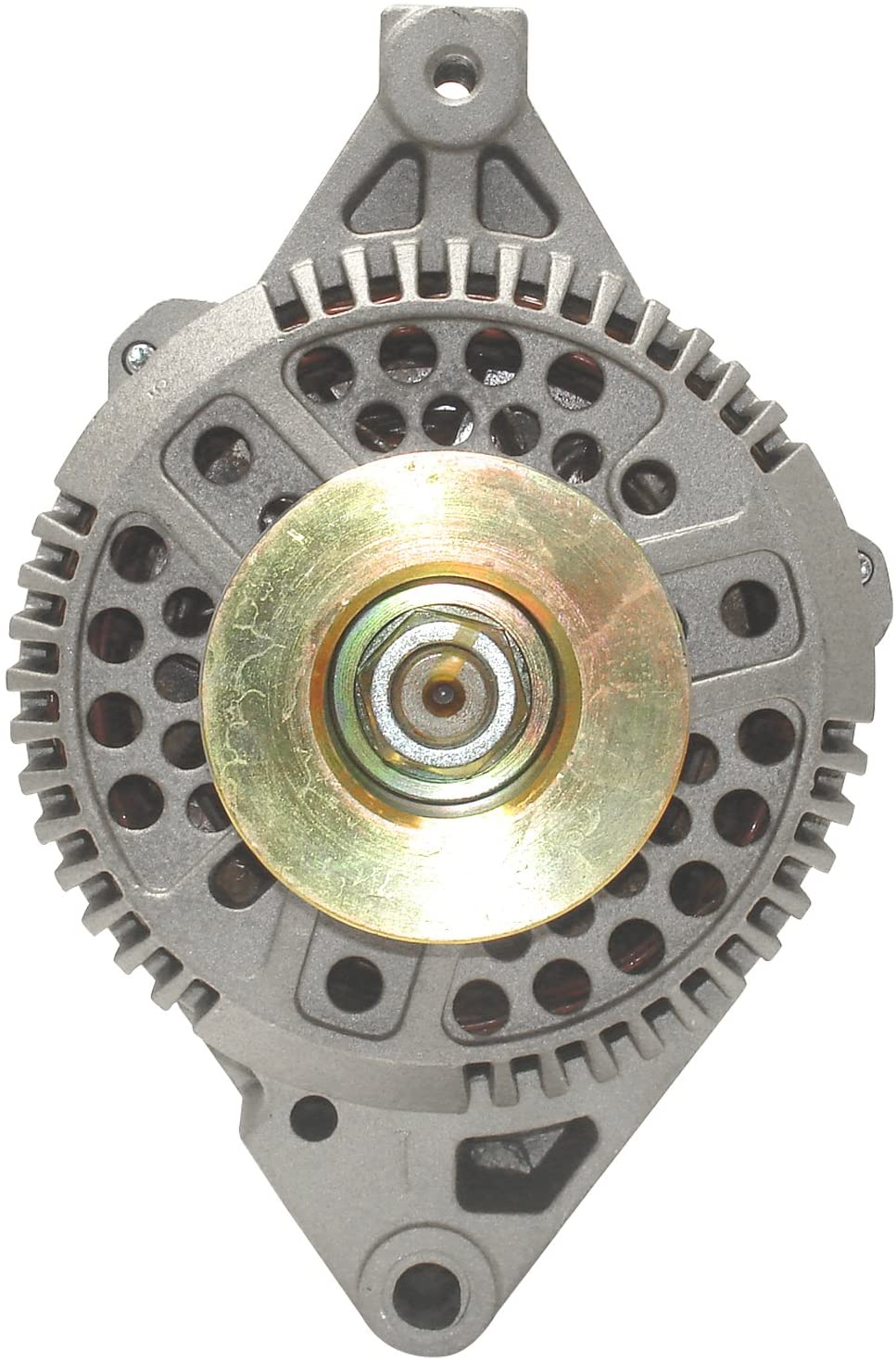 Quality-Built 7761202 Premium Quality Alternator