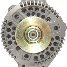 Quality-Built 7761202 Premium Quality Alternator