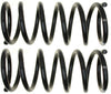 ACDelco 45H1202 Professional Rear Coil Spring Set