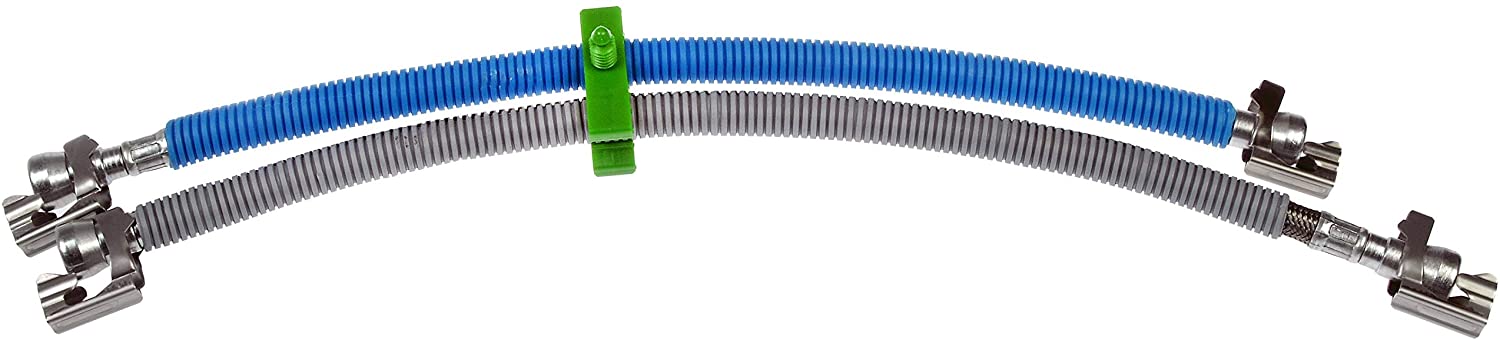 Dorman 800-864 Fuel Line for Select Ford Models