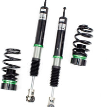 Rev9 R9-HS2-054 compatible with Honda Civic 2.0L N/A (FC/FK) 2016-20 Hyper-Street II Coilover Kit w/ 32-Way Damping Force Adjustment Lowering Kit, 32 Damping Level Adjustment, Ride Height Adjustable