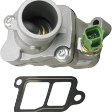 Beck Arnley 143-0850 Thermostat