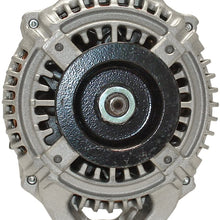 Quality-Built 13899 Premium Alternator - Remanufactured