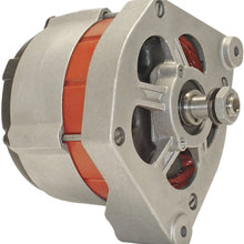 Quality-Built 13349 Premium Alternator - Remanufactured