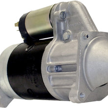 Quality-Built 16550 Premium Starter - Remanufactured