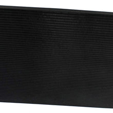 Kool Vue AC Condenser For 2011-2016 Ford F-250 Super Duty w/drier