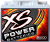 XS Power S1200 'S Series' 12V 2,600 Amp AGM Automotive Starting Battery with Terminal