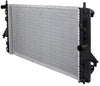 Radiator Replacement for Saturn 52476876