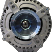 ACDelco 334-2948A Professional Alternator, Remanufactured