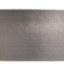 TYC 13077 Replacement Radiator
