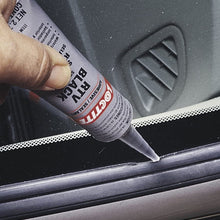 Loctite 37460 Black RTV Silicone Adhesive/Sealant Tube - 80 ml