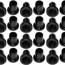 Caltric Rear A-Arm Short Bushing Kit for Polaris Ranger 800 Crew 4X4 Efi 2010-2014
