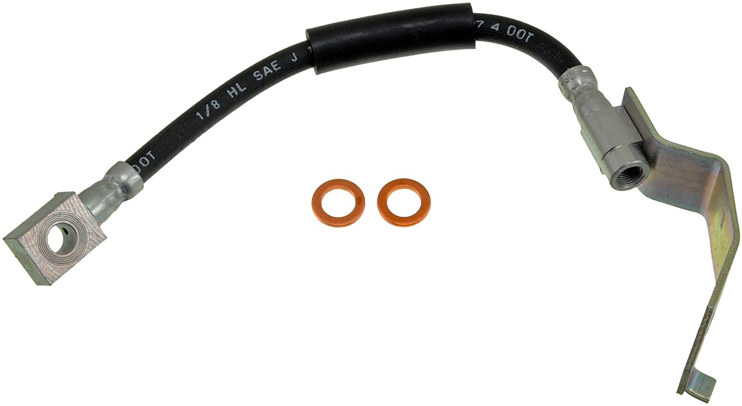 Dorman H380297 Hydraulic Brake Hose