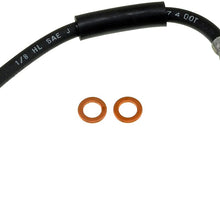 Dorman H380297 Hydraulic Brake Hose