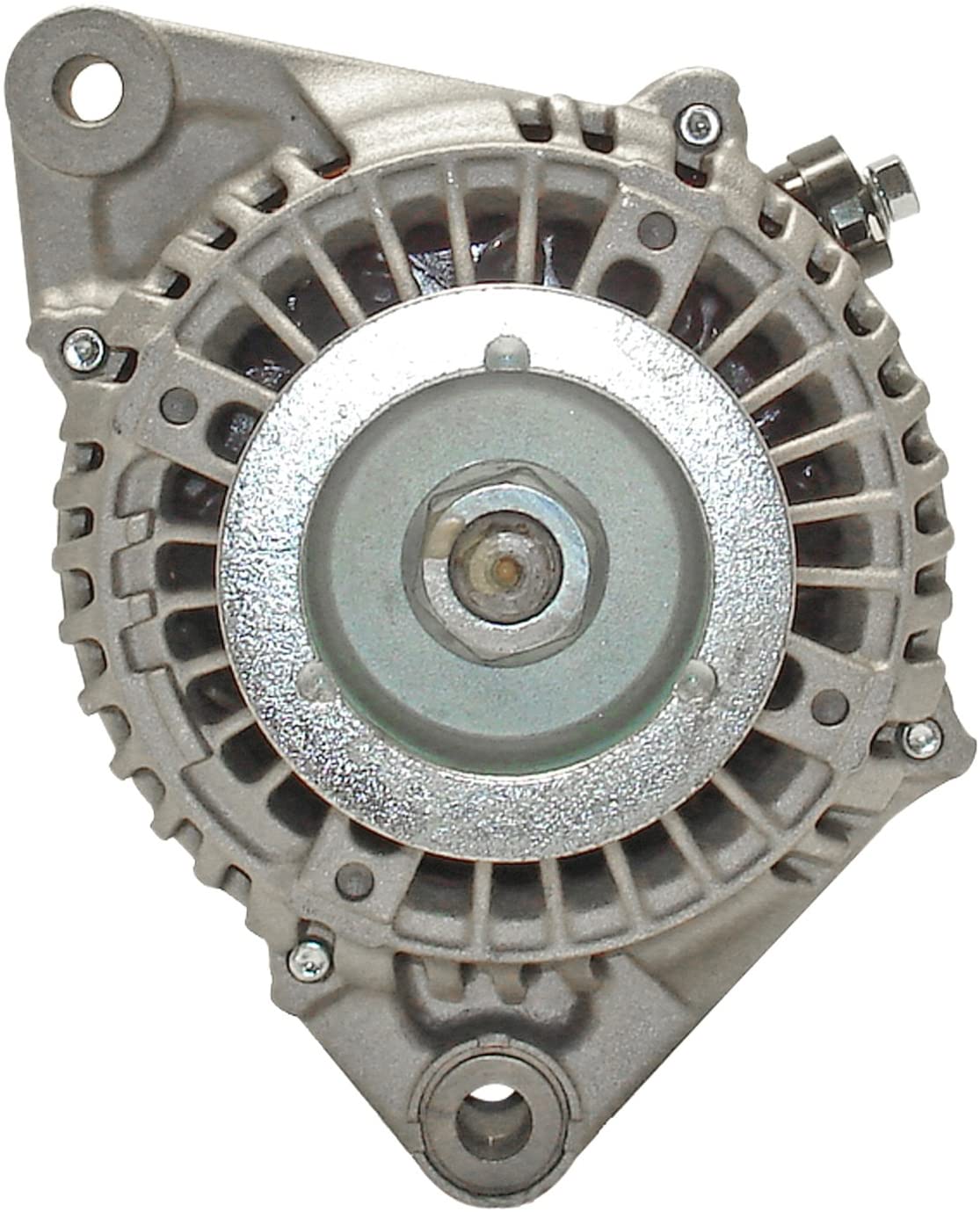 Quality-Built 13776 Premium Alternator - Remanufactured