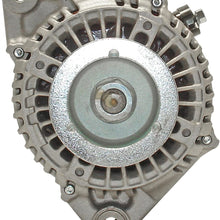Quality-Built 13776 Premium Alternator - Remanufactured