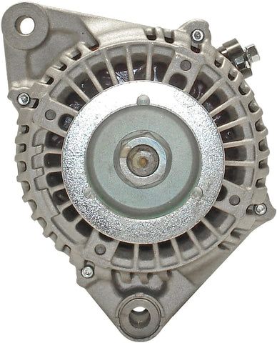 Quality-Built 13776 Premium Alternator - Remanufactured