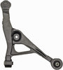 Dorman 520-301 Front Left Lower Suspension Control Arm and Ball Joint Assembly for Select Chrysler / Dodge / Plymouth Models