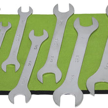 Grip 7 pc Super Thin Wrench Set