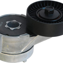 Continental 49334 Accu-Drive Tensioner Assembly