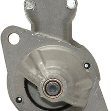 Quality-Built 16775 Premium Starter - Remanufactured