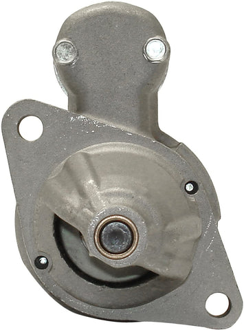 Quality-Built 16775 Premium Starter - Remanufactured