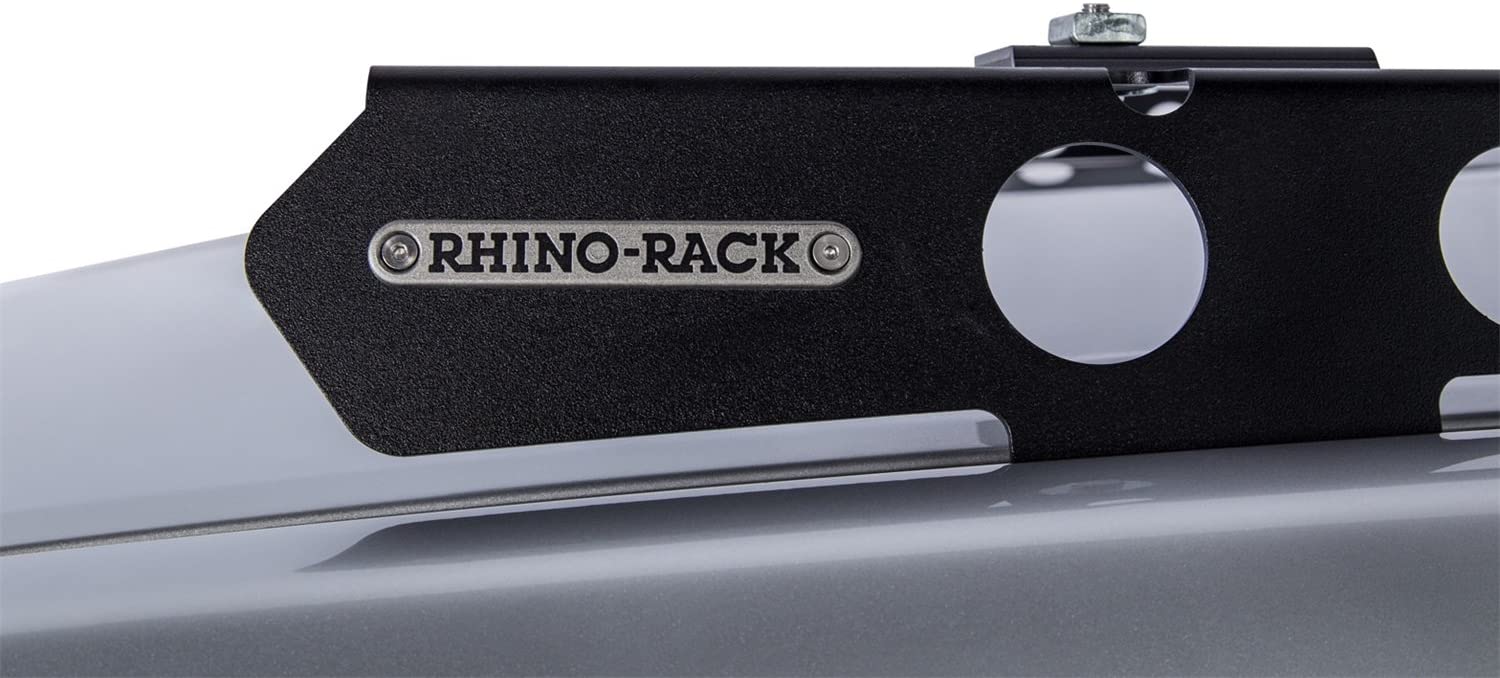 Rhino Rack Backbone 3 Base Mounting System for Toyota FJ Cruiser - Allows Pioneer System to be Fitted on top