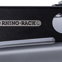 Rhino Rack Backbone 3 Base Mounting System for Toyota FJ Cruiser - Allows Pioneer System to be Fitted on top