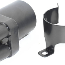 Carbman 166-0820 Ignition Coil Kit Replacement for Onan 541-0522 P Series, BGD, BGE, BGM, NHD, NHE & NHM Replace 166-0761