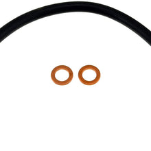 Dorman H38526 Hydraulic Brake Hose