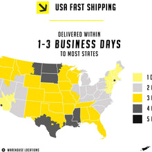 Front Platinum Hart Drilled Slotted Brake Rotors Kit and Brake Pads PHCF.44173.02