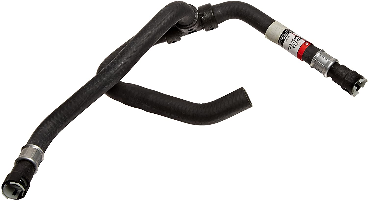Motorcraft KH-714 Heater Hose