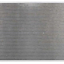 For Audi A4 & A4 Quattro 2002 2003 2004 2005 2006 2007 2008 New Radiator - BuyAutoParts 19-02128AN New