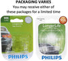 Philips 906 LongerLife Miniature Bulb, 2 Pack