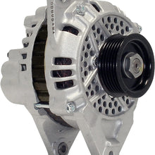 Quality-Built 15620 Premium Import Alternator - Remanufactured