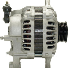 Quality-Built 13460 Premium Alternator - Remanufactured