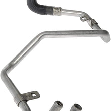 Dorman 626-576 HVAC Heater Hose Assembly for Select Chrysler/Dodge/Ram Models