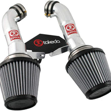 aFe TR-3008P Takeda Cold Air Intake System