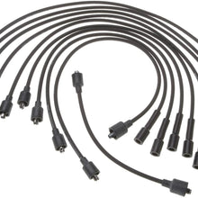 ACDelco 9188J Professional Spark Plug Wire Set