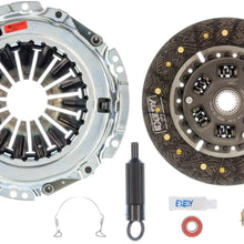 EXEDY 16803A Racing Clutch Kit