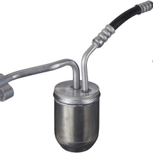 Spectra Premium 0210059 A/C Accumulator