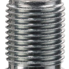 Champion RS12WYPB4 (9204) Iridium Spark Plug, Pack of 1