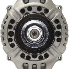 Quality-Built 14718 Premium Alternator - Remanufactured