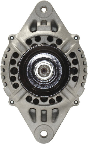 Quality-Built 14718 Premium Alternator - Remanufactured