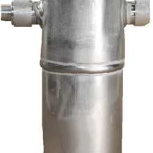 TCW 17-10063 A/C Accumulator (Quality With Perfect Vehicle Fitment)
