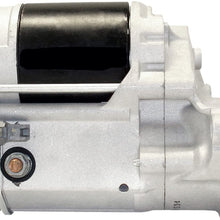Quality-Built 16586 Premium Starter - Remanufactured