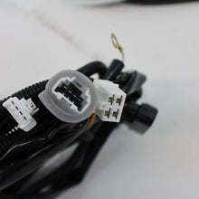 Nissan Genuine Accessories 999T8-CU000 Tow Harness Kit
