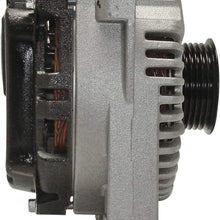 ACDelco 334-2259A Professional Alternator, Remanufactured