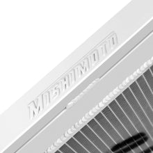 Mishimoto MMRAD-TC-05 Scion tC Performance Aluminum Radiator 2005-2010, Silver
